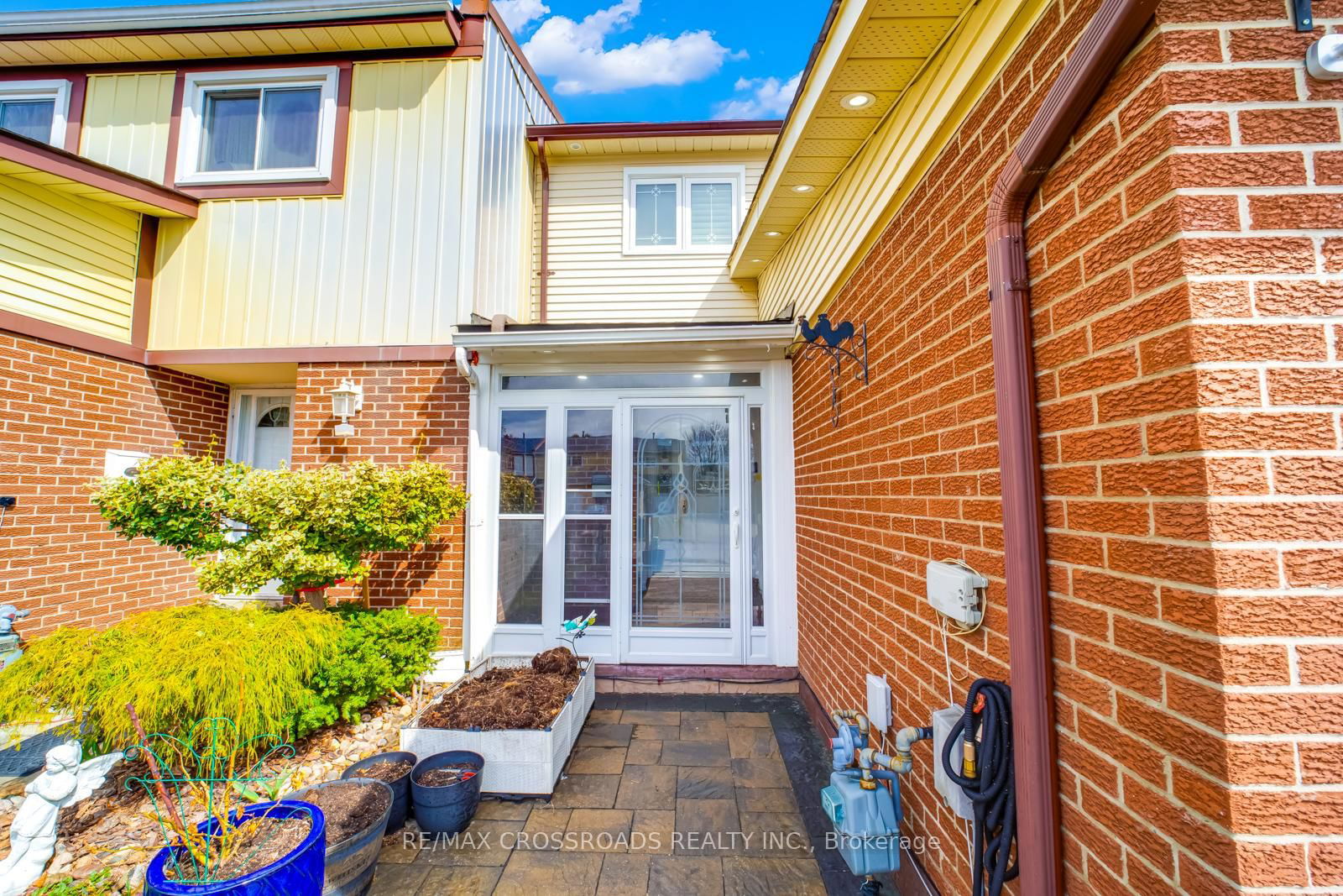 Townhouse for sale at 146 Quantrell Trail, Toronto, Malvern, M1B 1L8 - MLS: E12083221