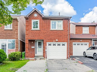 45 West Burton Crt, Toronto - Agincourt South-Malvern West