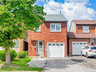 45 West Burton Crt, Toronto - Agincourt South-Malvern West image-0-1