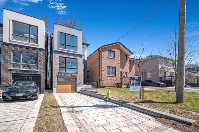 57A Jeavons Avenue
