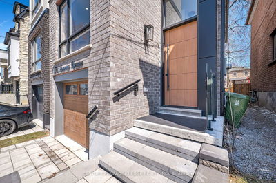 57A Jeavons Ave, Toronto - Clairlea-Birchmount image-0-2