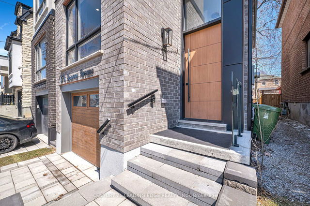 57A Jeavons Avenue