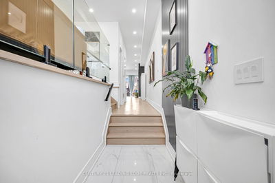 57A Jeavons Ave, Toronto - Clairlea-Birchmount image-0-4