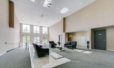 Unit #106 — 22 East Haven Dr, Toronto - Birchcliffe-Cliffside image-0-1