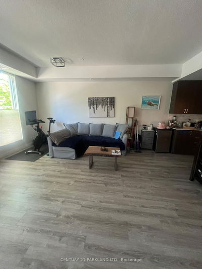 Unit #106 — 22 East Haven Dr, Toronto - Birchcliffe-Cliffside image-0-4