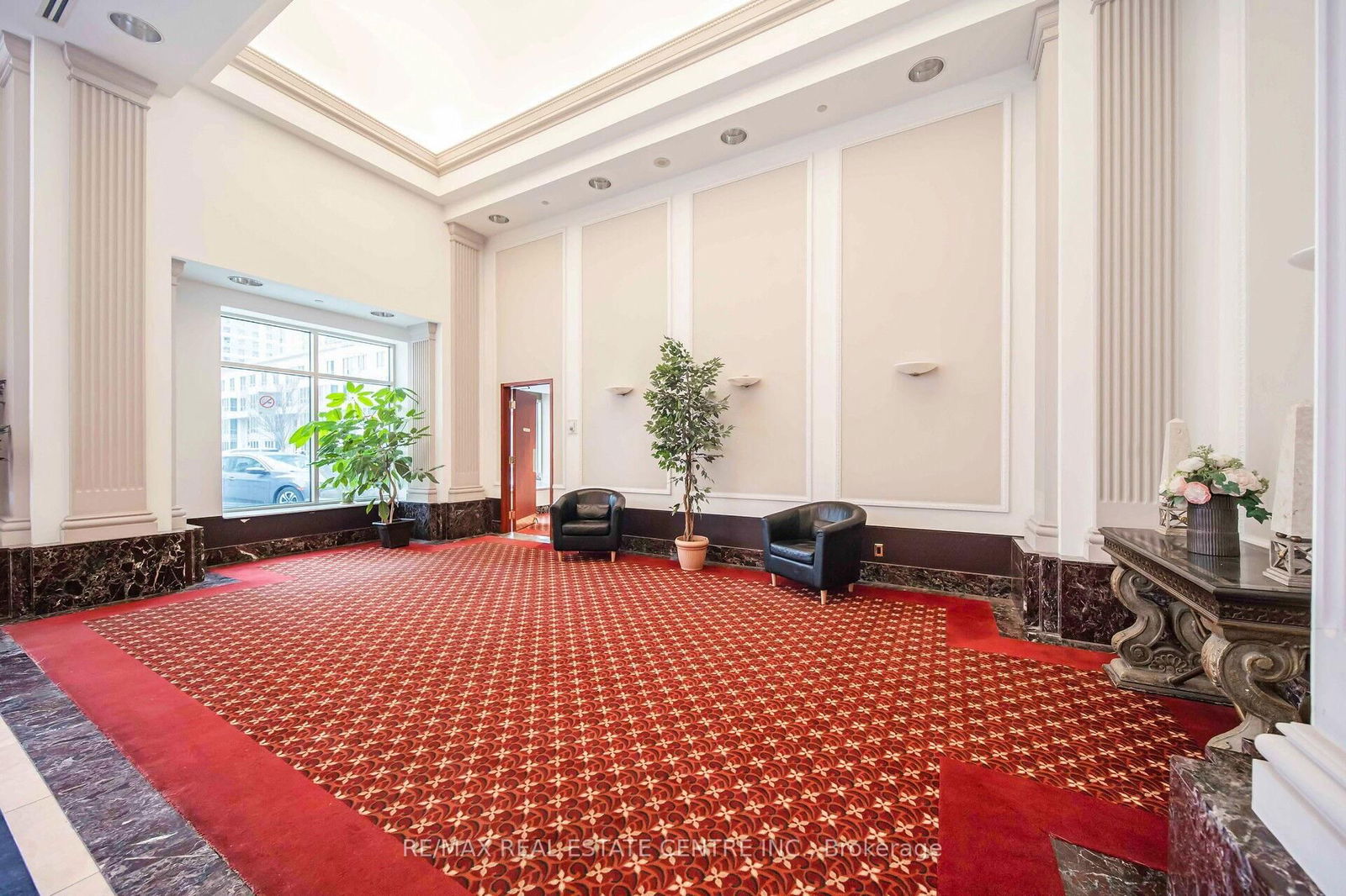 Condo for sale at 603-11 Lee Centre Drive, Toronto, Woburn, M1H 3J5 - MLS: E12083969