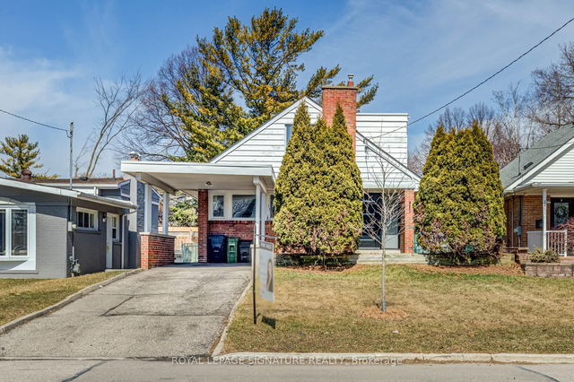 38 Deerfield Road