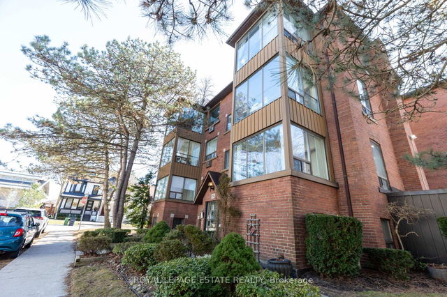 #2 - 15 Violet Avenue