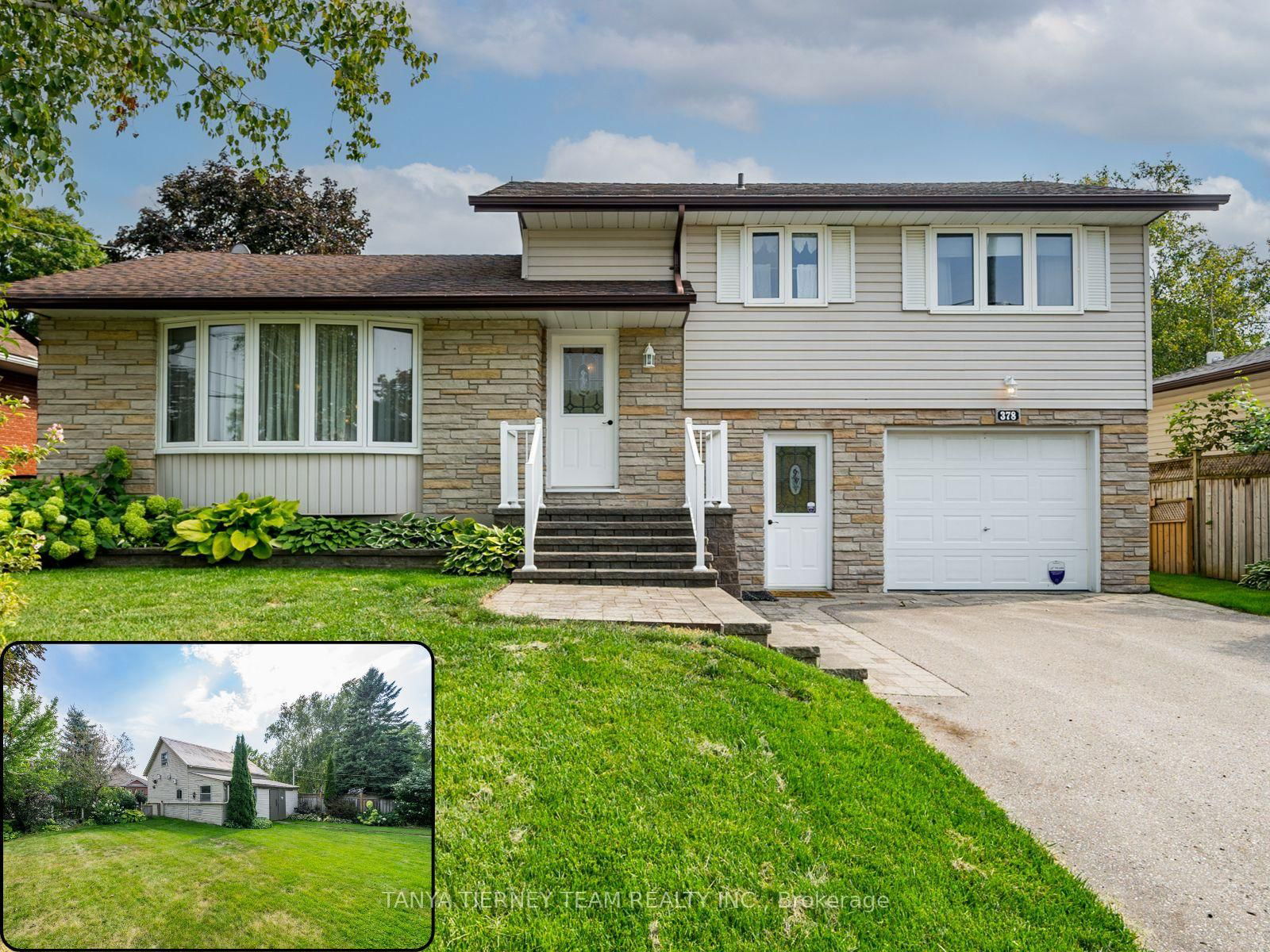 Detached House sold at 378 Major Street, Scugog, Port Perry, L9L 1E8 - MLS: E12084744