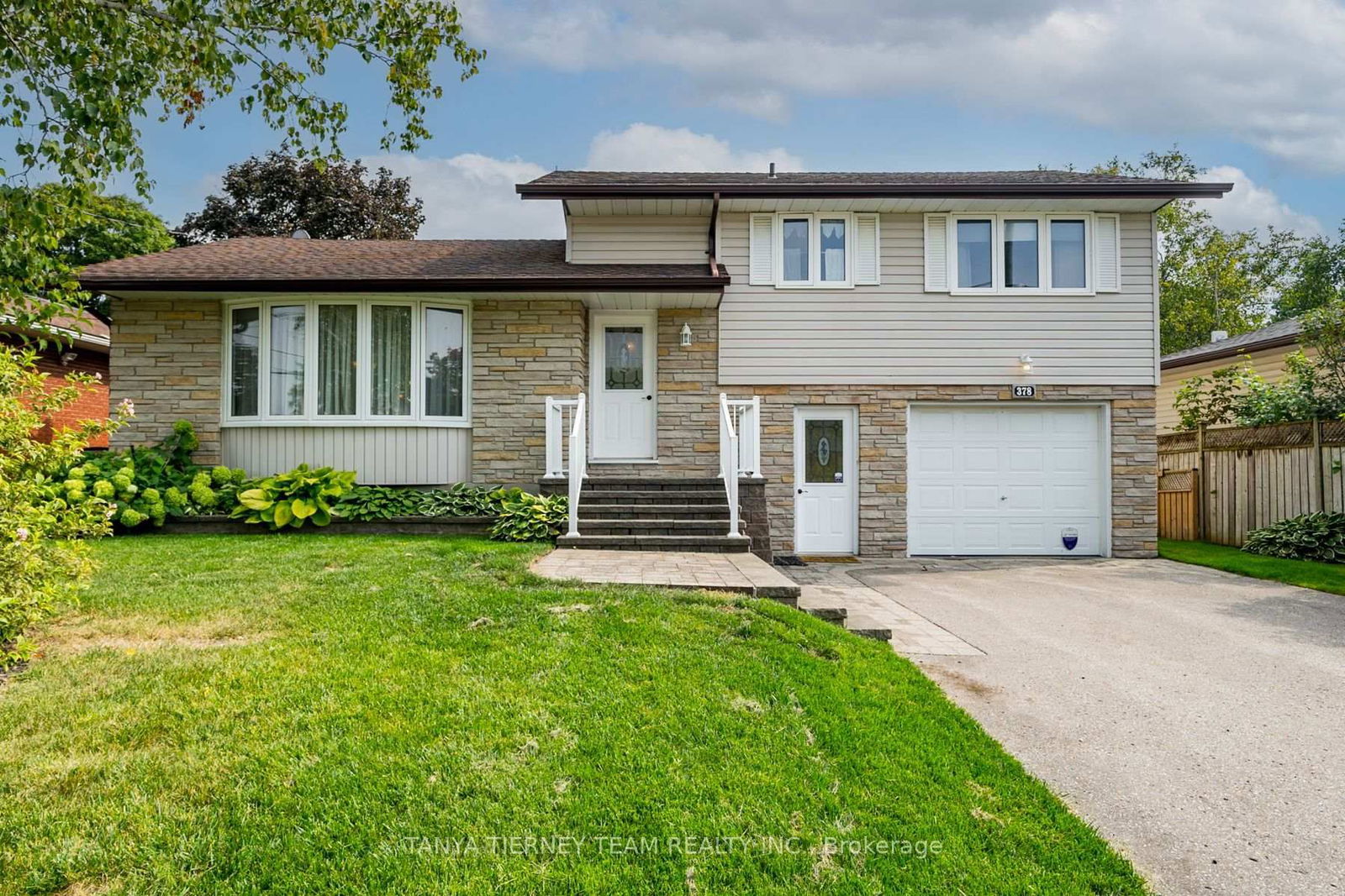 Detached House sold at 378 Major Street, Scugog, Port Perry, L9L 1E8 - MLS: E12084744
