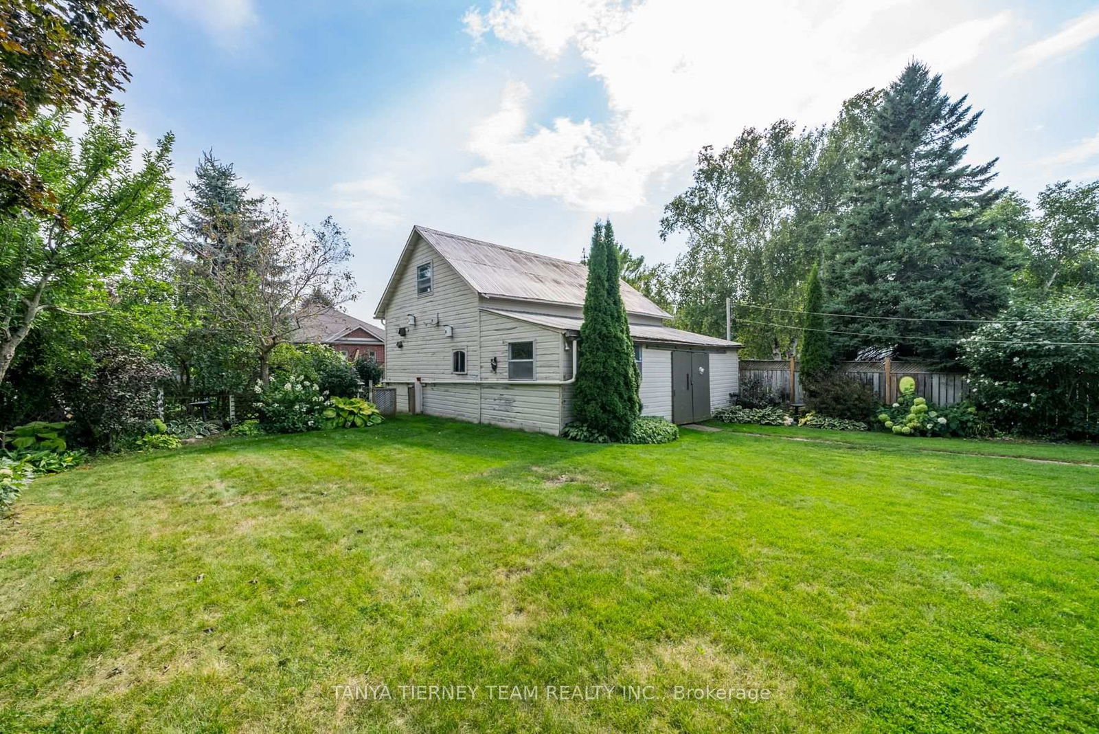 Detached House sold at 378 Major Street, Scugog, Port Perry, L9L 1E8 - MLS: E12084744