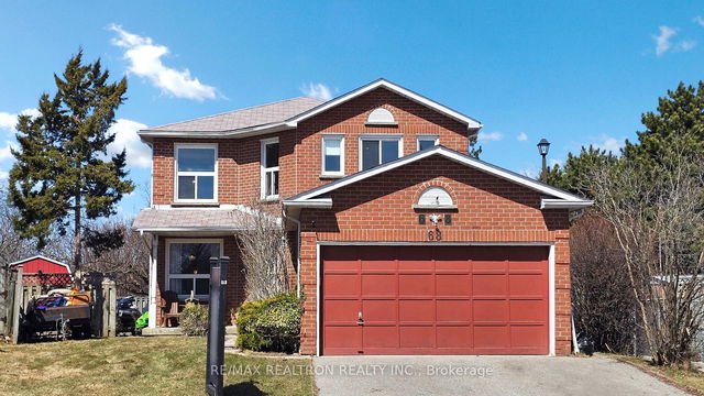 68 Patterson Crescent