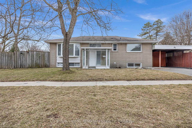 81 Kencliff Crescent