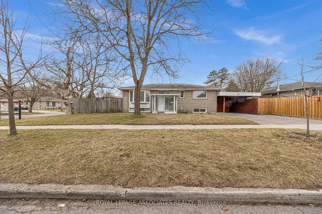 81 Kencliff Crescent