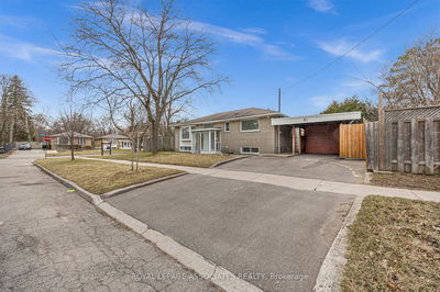 81 Kencliff Cres, Toronto - Bendale image-0-3