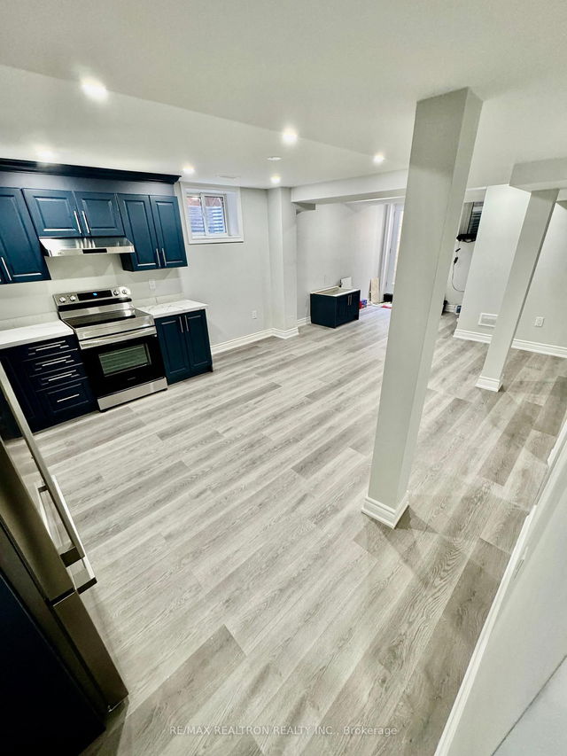 1506 Silver Spruce Drive