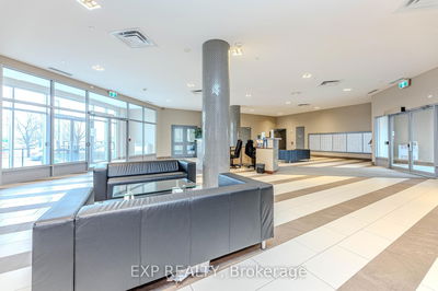 Unit 807 — 2152 Lawrence Ave, Toronto - Wexford-Maryvale image-0-3