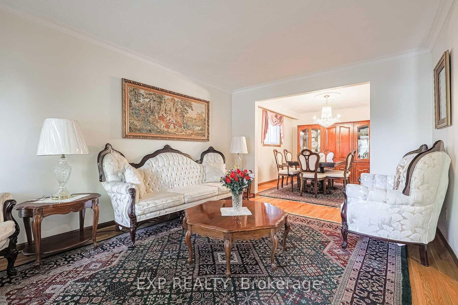Detached House for sale at 285 Huntsmill Boulevard, Toronto, Steeles, M1W 3E4 - MLS: E12085369