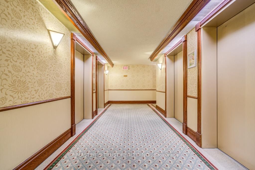 Condo for sale at 1515-168 Bonis Avenue, Toronto, Tam O'Shanter-Sullivan, M1T 3V6 - MLS: E12085409