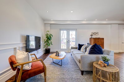 46 Fairside Ave, Toronto - Danforth Village-East York image-0-4