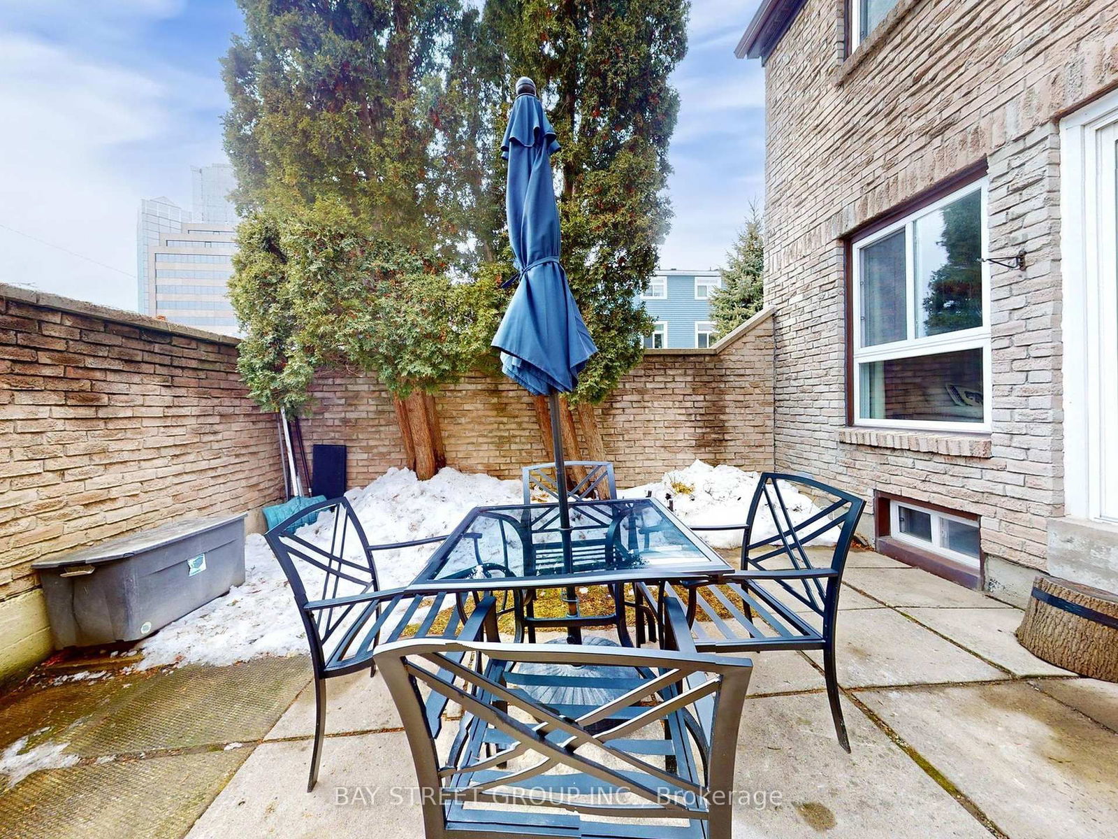 Townhouse for sale at 400 Milner Avenue, Toronto, Malvern, M1B 1Z9 - MLS: E12085470
