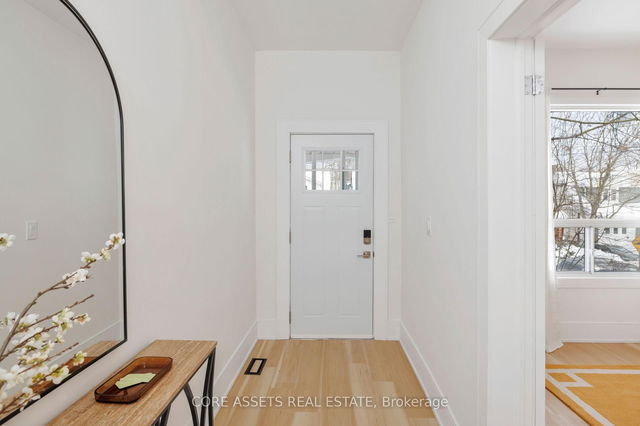 332 Woodfield Road