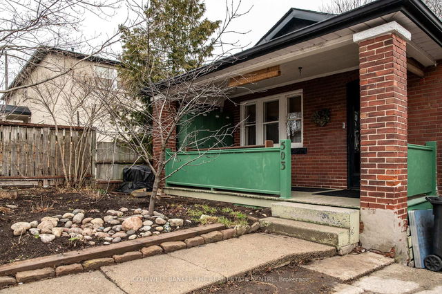 503 Scarborough Road