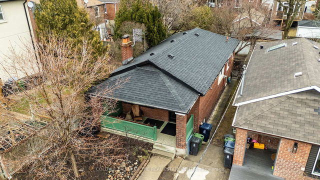 503 Scarborough Road