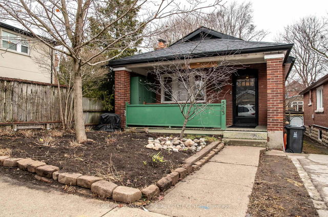 503 Scarborough Road