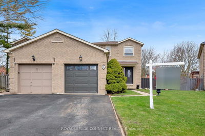 21 Barnard Crt, Ajax - South East image-0-1