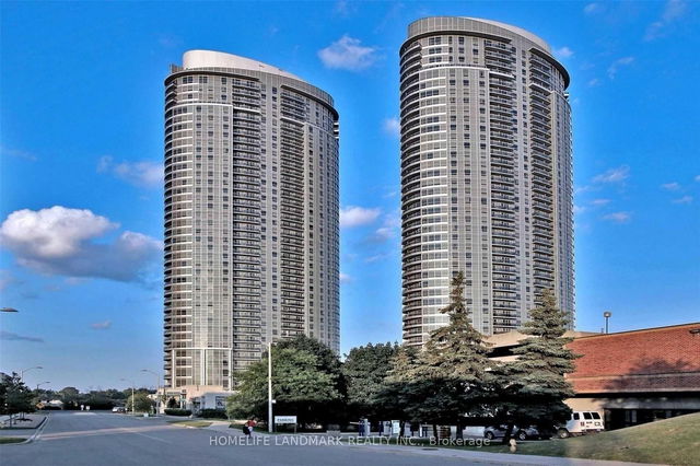 1111 - 125 Village Green Square