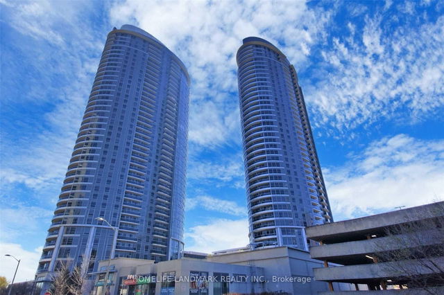 1111 - 125 Village Green Square