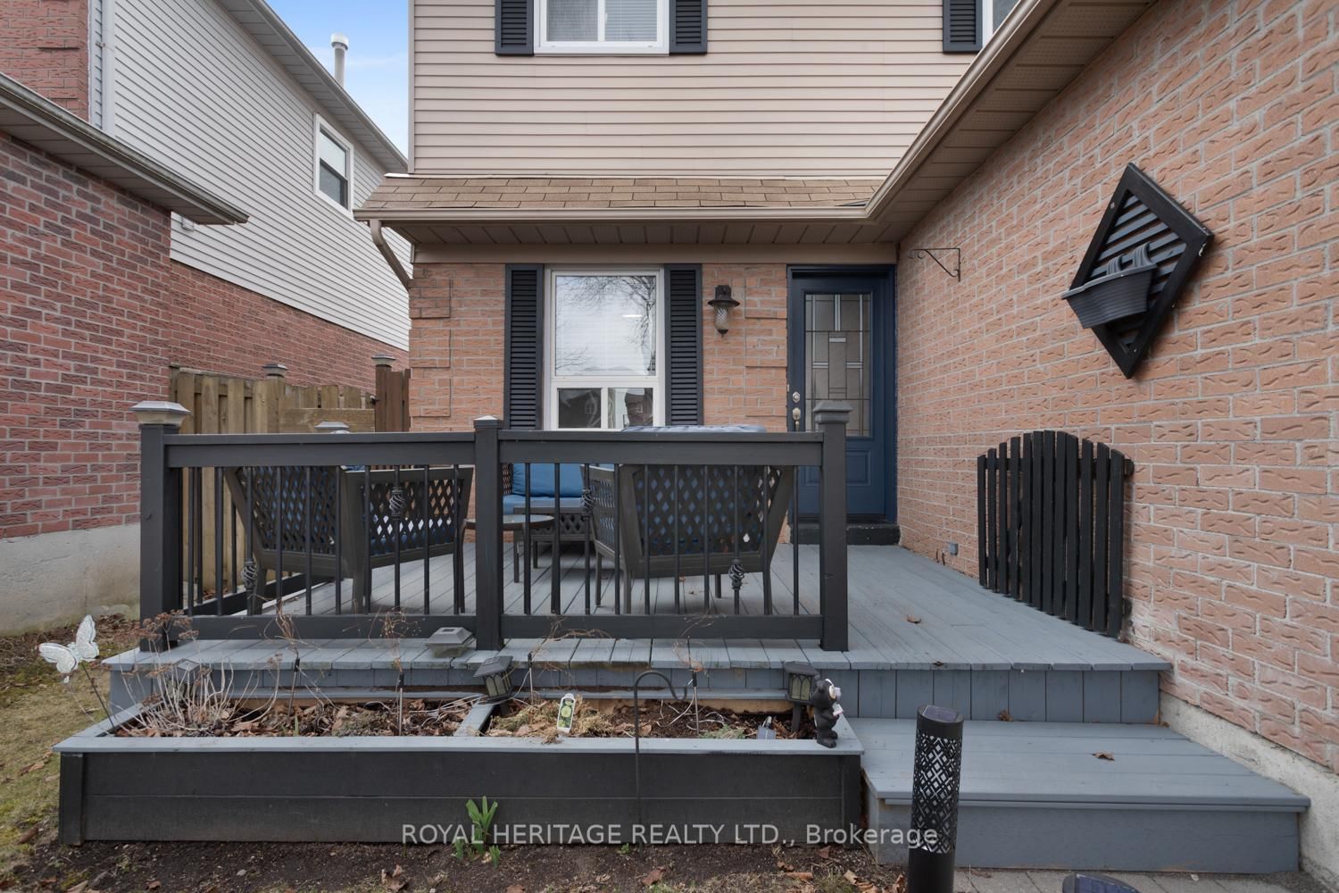 Detached House sold at 66 Dobson Drive, Ajax, Central, L1S 5E8 - MLS: E12086001