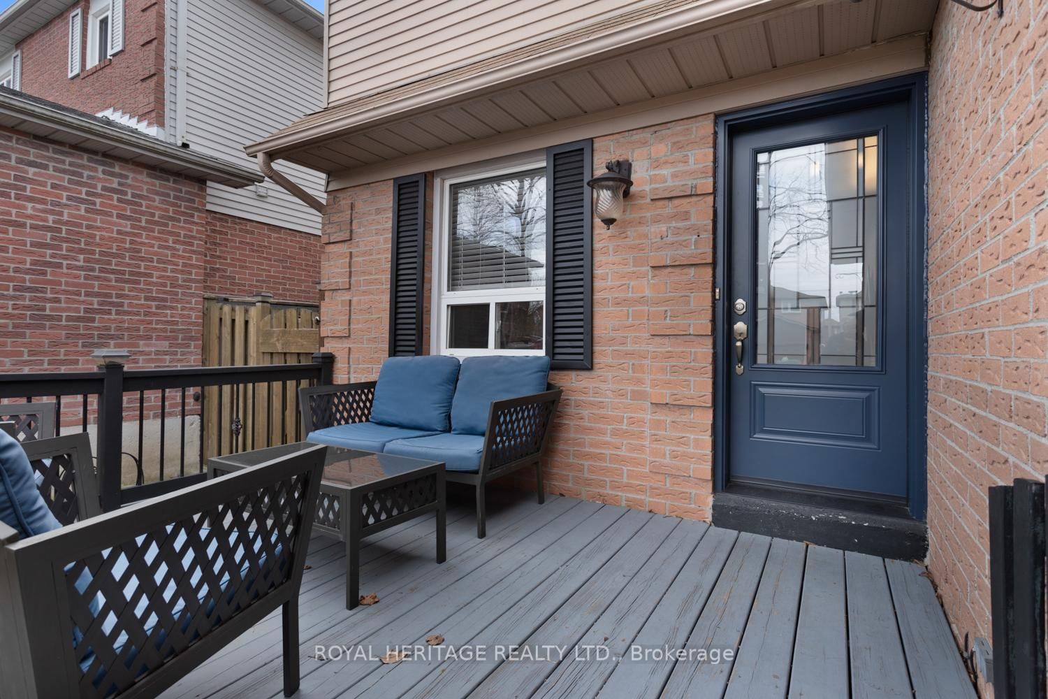 Detached House sold at 66 Dobson Drive, Ajax, Central, L1S 5E8 - MLS: E12086001