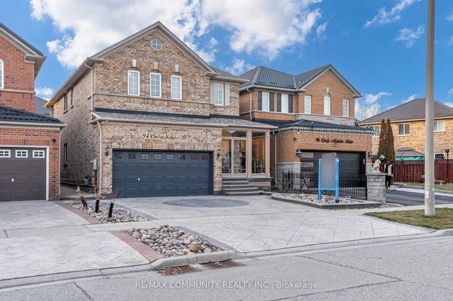 94 Cindy Nicholas Drive