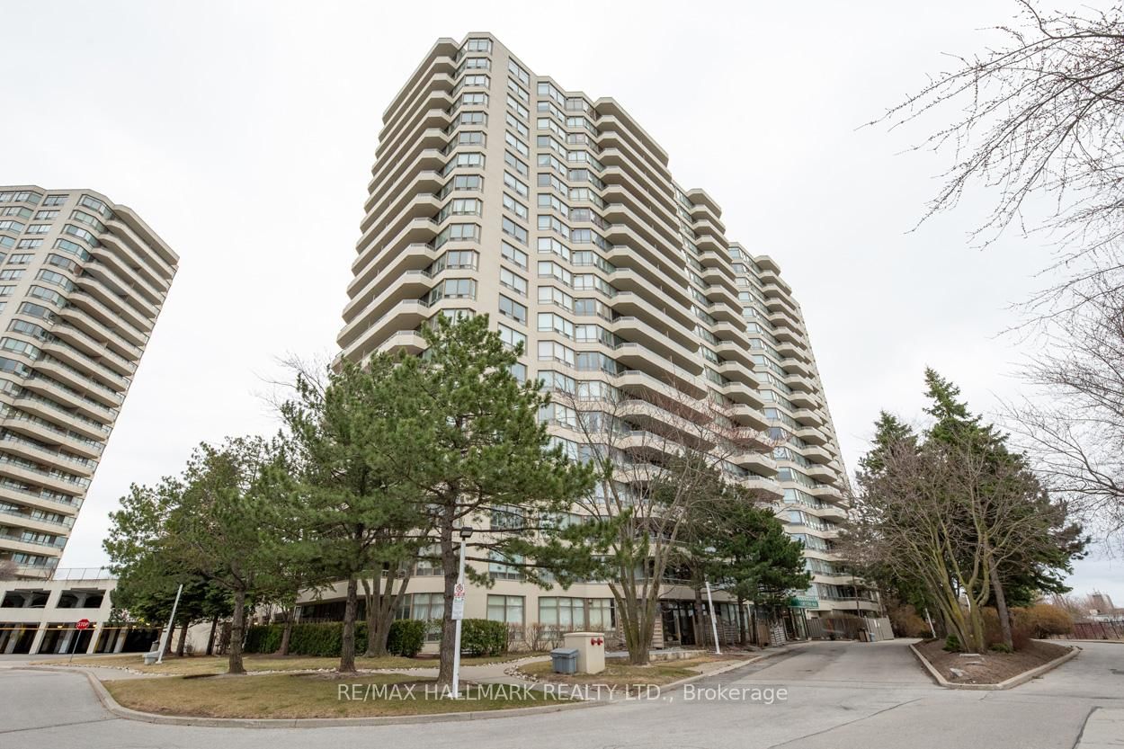 Condo for sale at 580-1 Greystone Walk Drive, Toronto, Kennedy Park, M1K 5J3 - MLS: E12086167