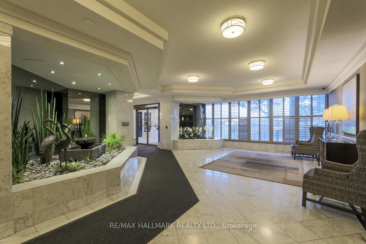 Condo for sale at 580-1 Greystone Walk Drive, Toronto, Kennedy Park, M1K 5J3 - MLS: E12086167