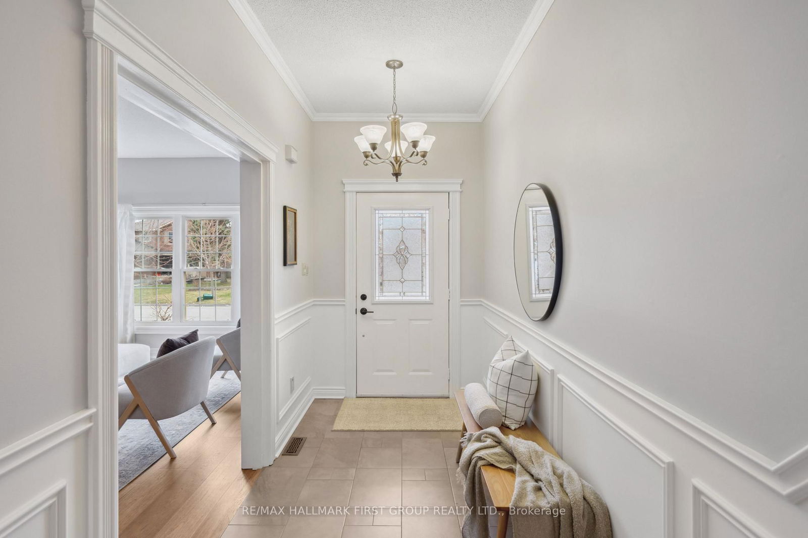 Detached House sold at 22 Milner Crescent, Ajax, South West, L1S 4X5 - MLS: E12086178