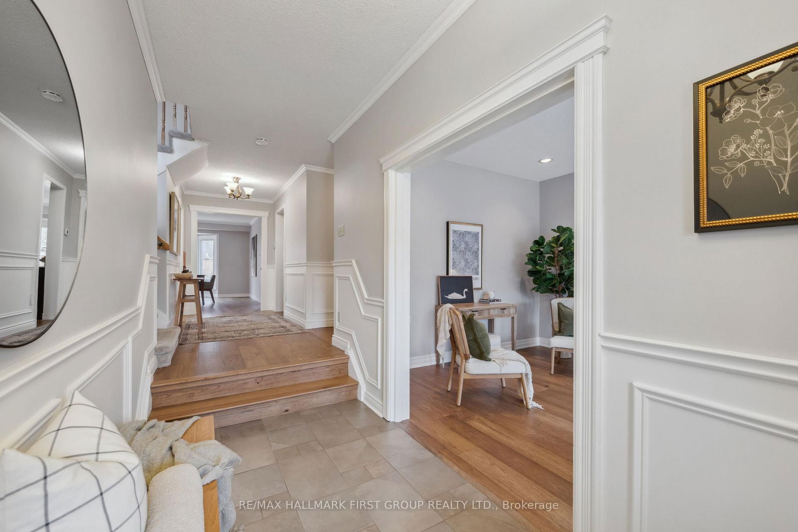 Detached House sold at 22 Milner Crescent, Ajax, South West, L1S 4X5 - MLS: E12086178
