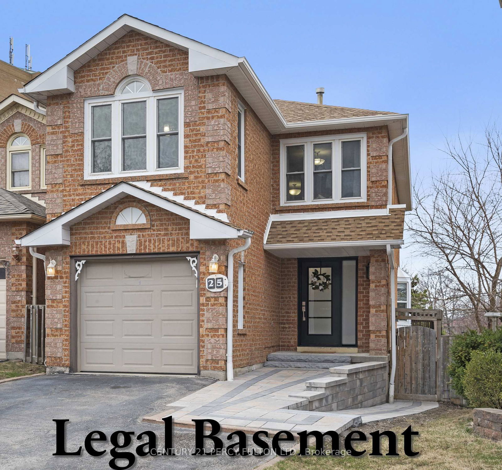 Detached House sold at 25 Heaver Drive, Whitby, Pringle Creek, L1N 9K4 - MLS: E12086188