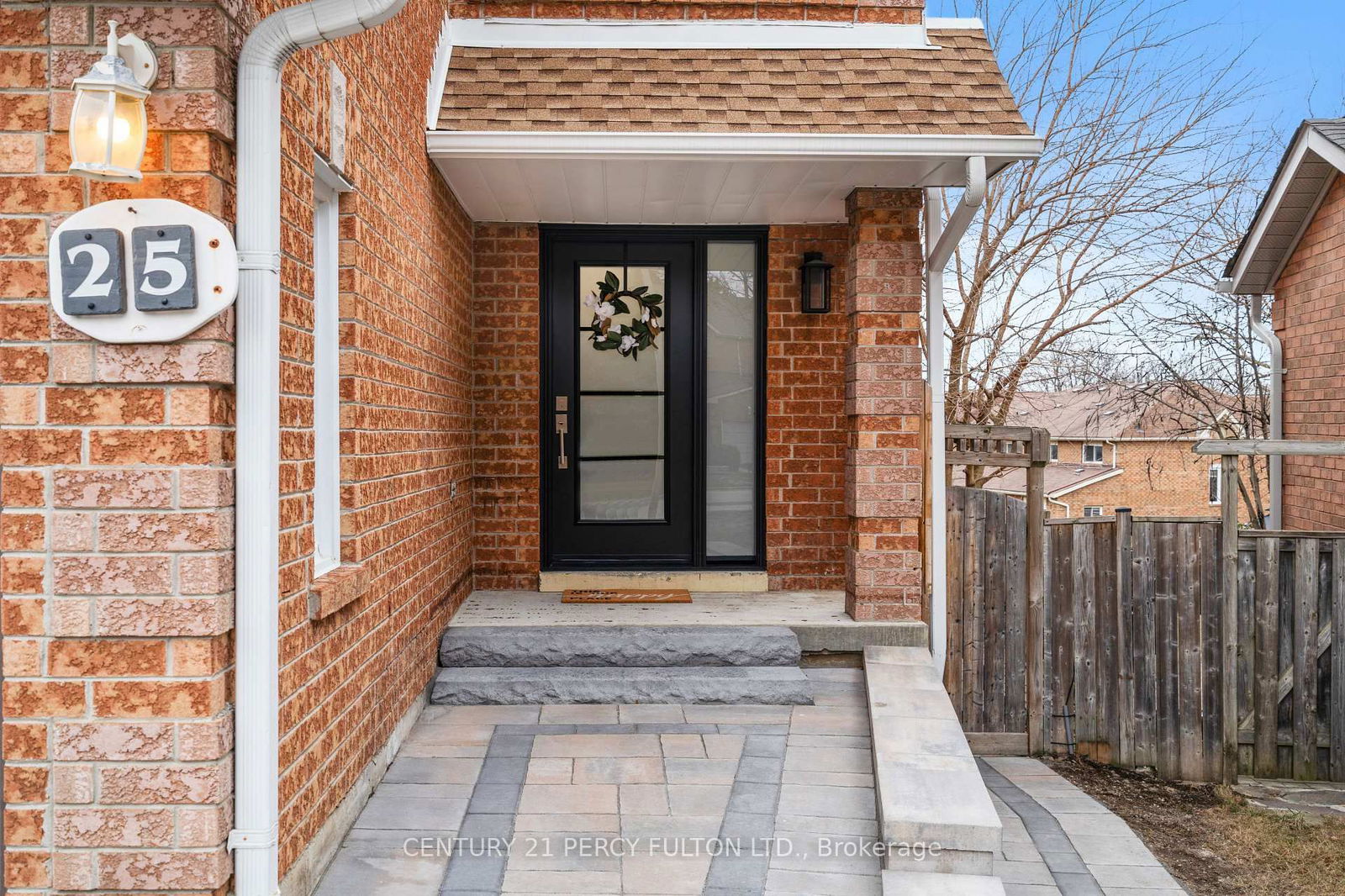 Detached House sold at 25 Heaver Drive, Whitby, Pringle Creek, L1N 9K4 - MLS: E12086188