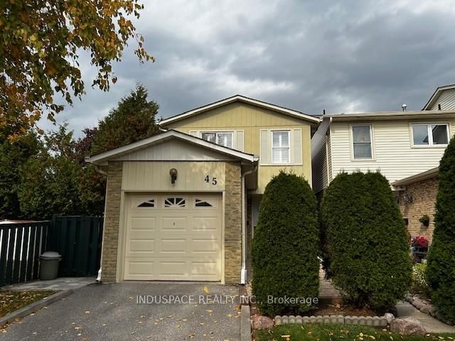 home for sale on 45 Granada Crescent