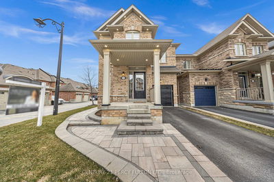 1535 Elmsley Dr, Pickering - Duffin Heights image-0-1