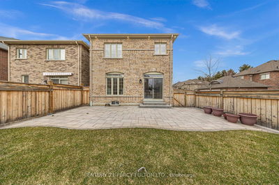 1535 Elmsley Dr, Pickering - Duffin Heights image-0-2