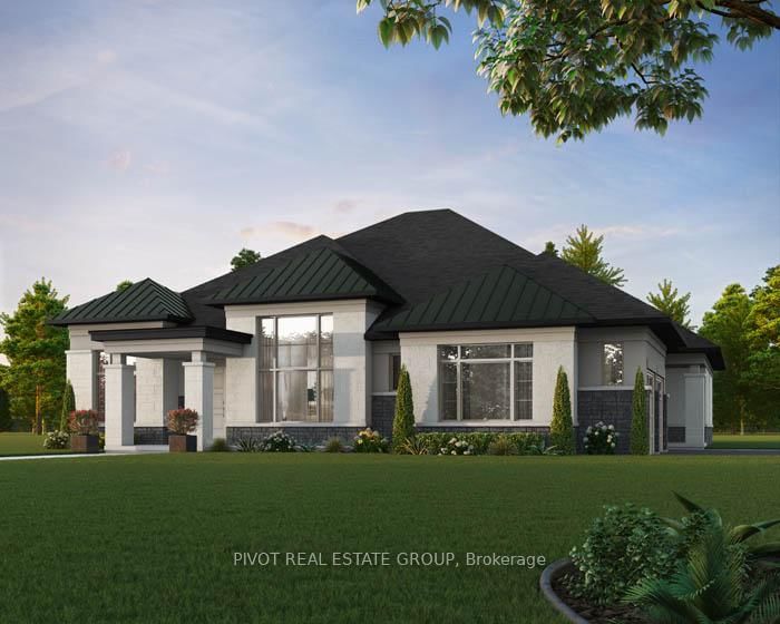 Property at 1702 Samarillo