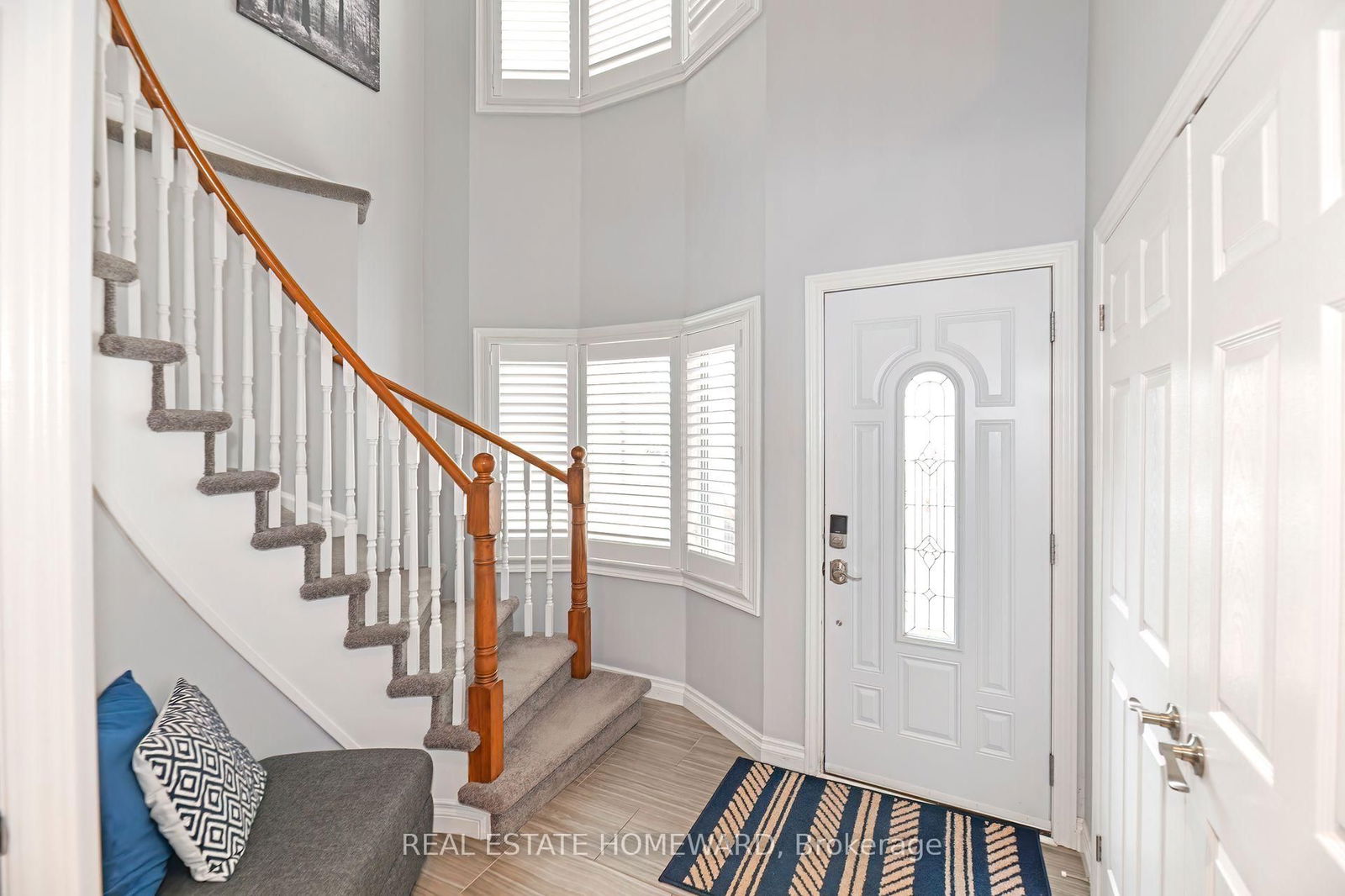 Detached House for sale at 640 Chiron Crescent, Pickering, Amberlea, L1V 4T4 - MLS: E12086999