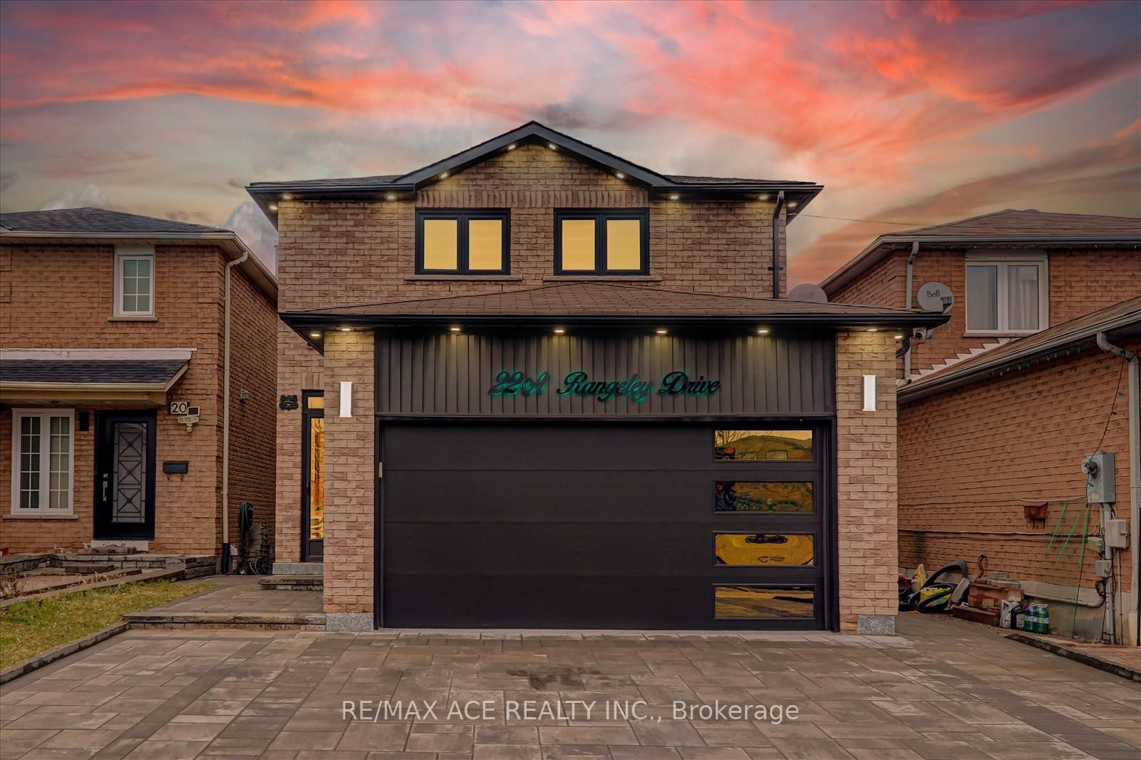 Detached House sold at 22 Rangeley Drive, Toronto, Rouge E11, M1B 5C1 - MLS: E12087283
