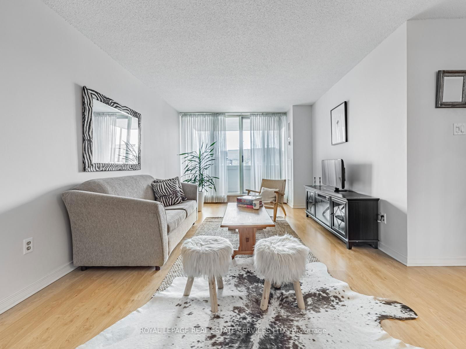 Condo for sale at 205-44 Falby Court, Ajax, South East, L1S 3L1 - MLS: E12087307