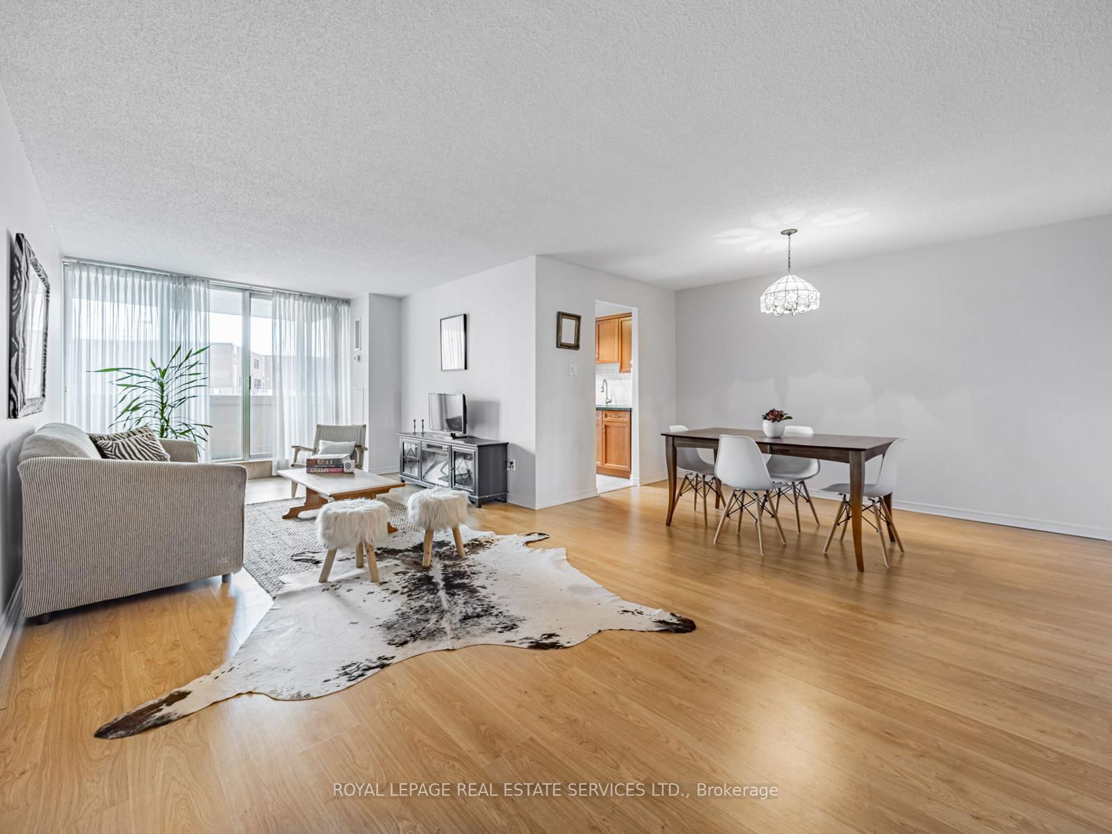 Condo for sale at 205-44 Falby Court, Ajax, South East, L1S 3L1 - MLS: E12087307