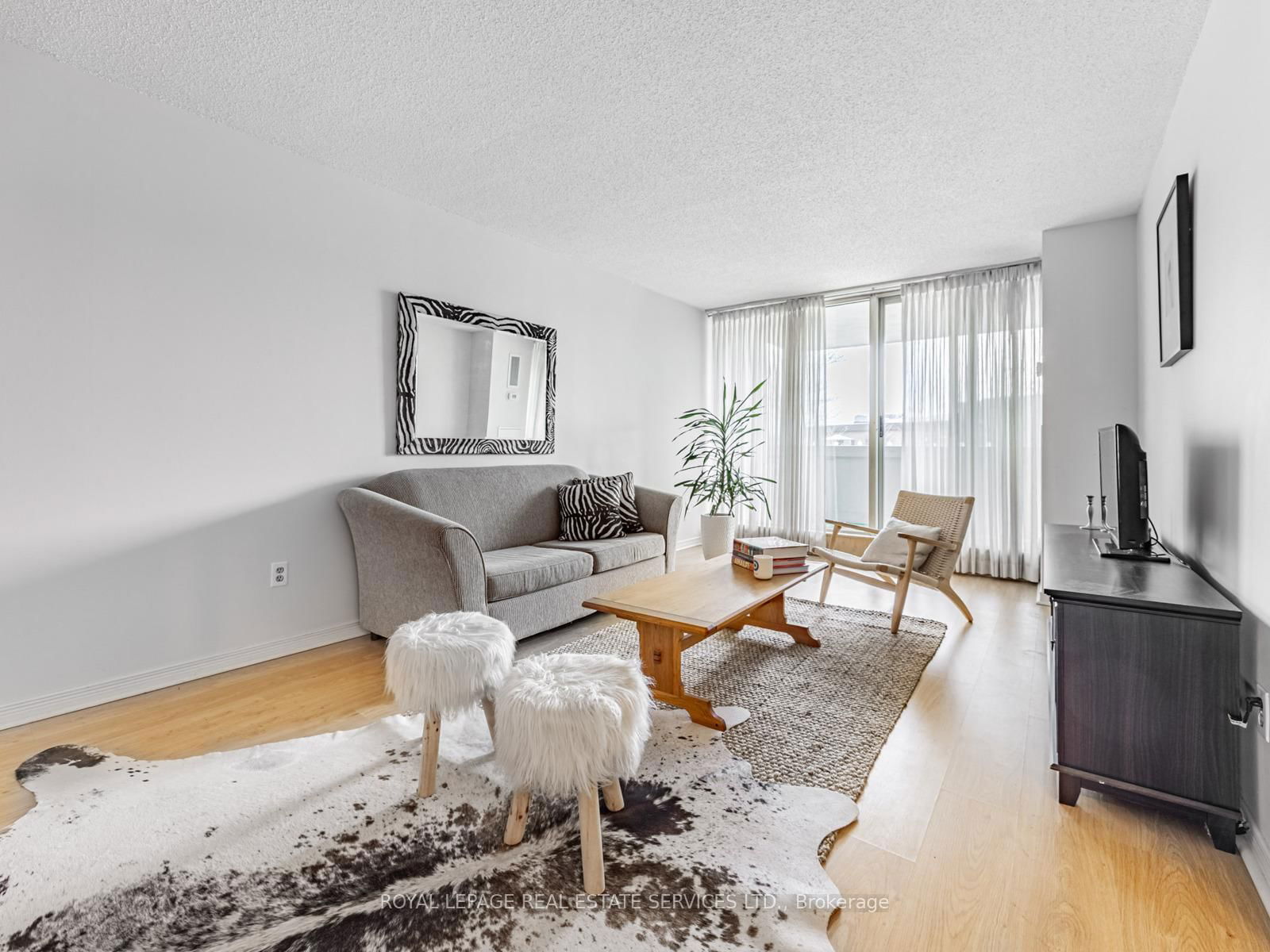 Condo for sale at 205-44 Falby Court, Ajax, South East, L1S 3L1 - MLS: E12087307